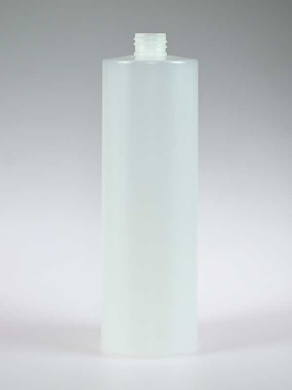 BOTTLE FLAT1000NU NEUTRAL