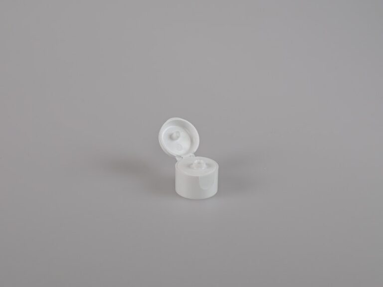 IRIS20 WHITE FL CAP