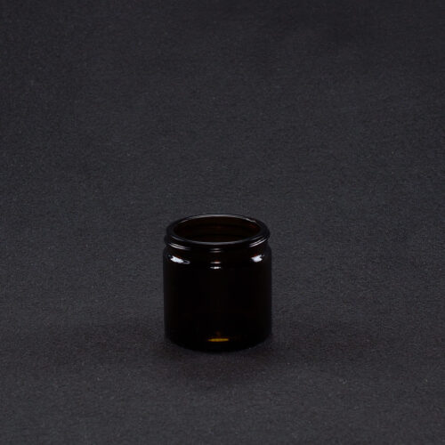 VIV60AM AMBER JAR