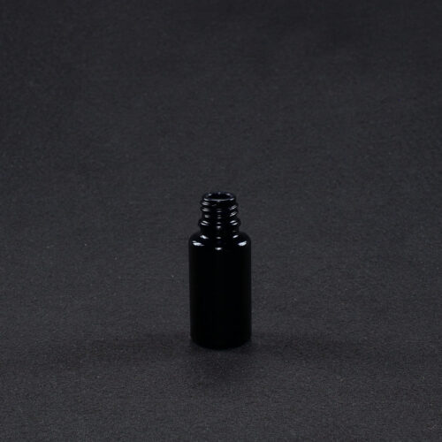 VIF15 PURPLE BOTTLE
