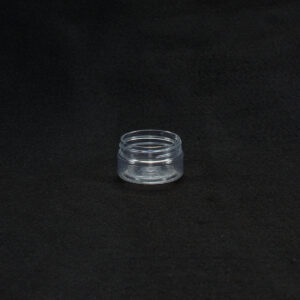 Vaso 25 ml neutro PET Ø 48