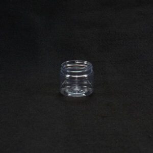 Vaso 50 ml neutro PET Ø 48