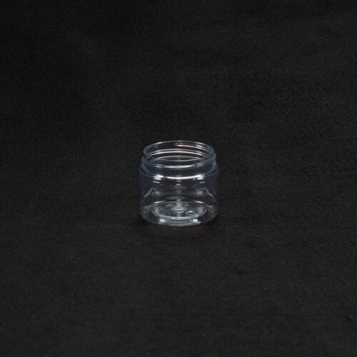 Vaso 50 ml neutro PET Ø 48