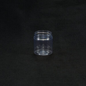 Vaso 75 ml neutro PET Ø 48