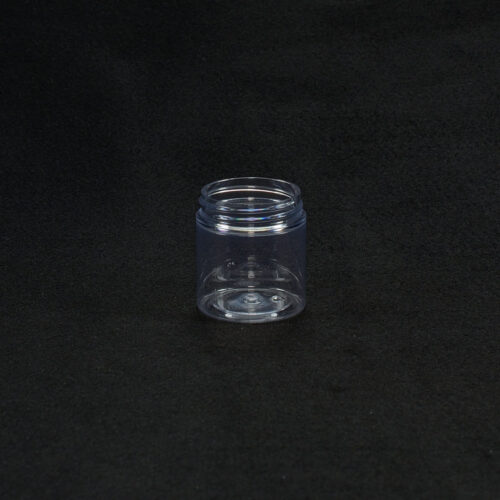 Vaso 75 ml neutro PET Ø 48