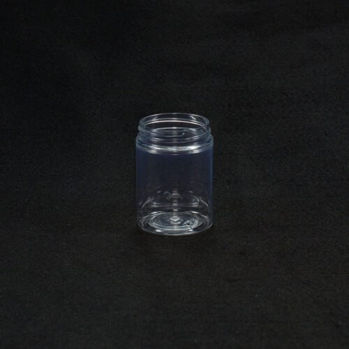 Vaso 100 ml neutro PET Ø 48