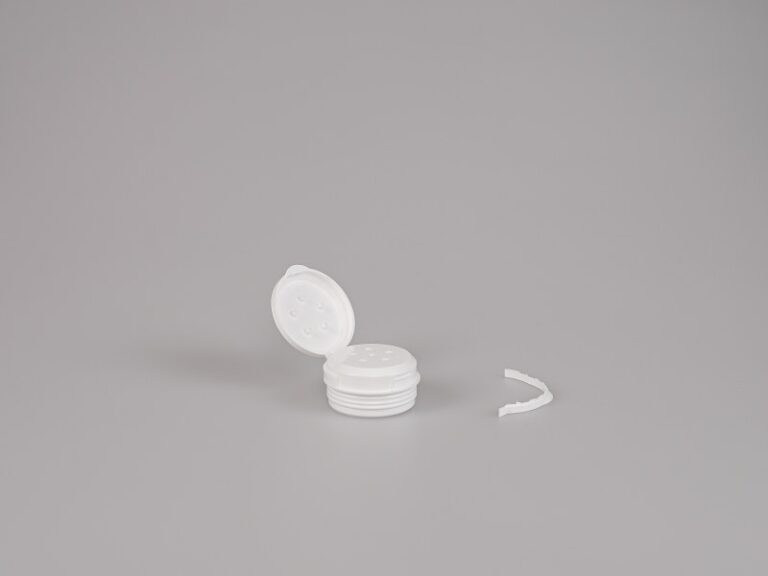 COPPOW5 41 d.1mm WHITE CAP