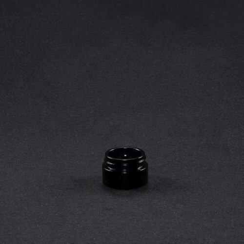 VIV10 PURPLE JAR