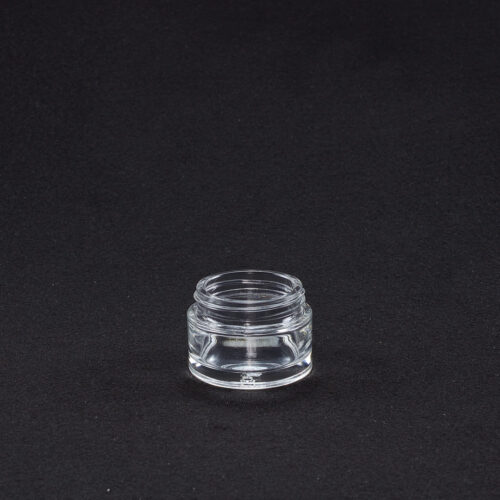 Vaso 30 ml Ø 48 VETRO trasparente