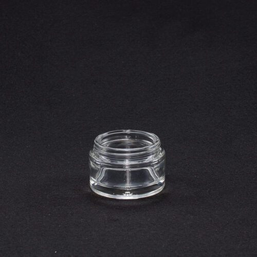 Vaso 50 ml VETRO trasparente