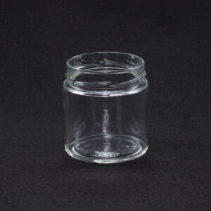 Vaso 410 ml VETRO trasparente