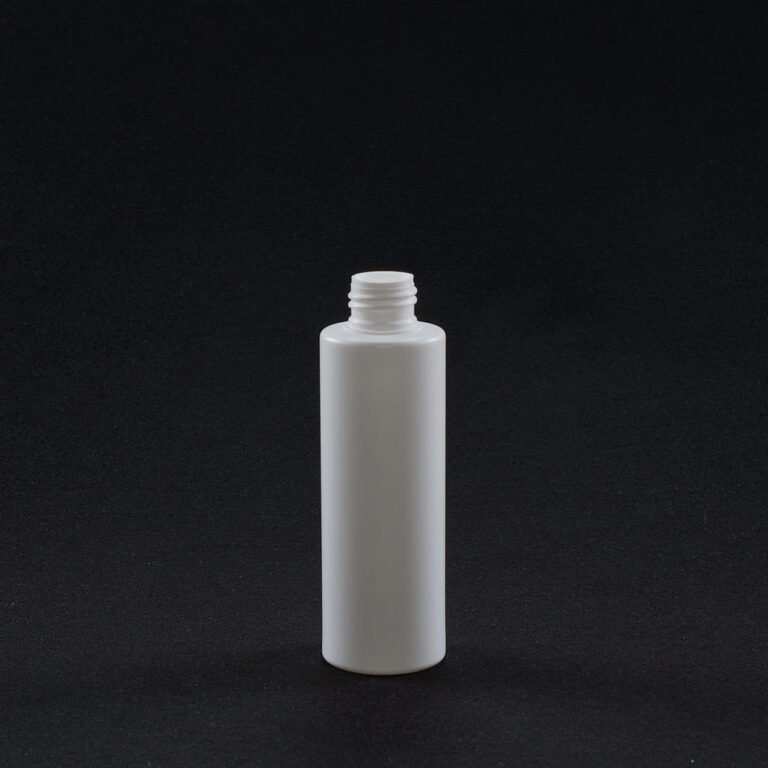 BOTTLE FLAT150BI WHITE