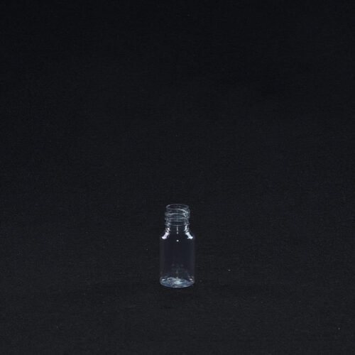 BOTTLE FLAT15PETNU NEUTRAL