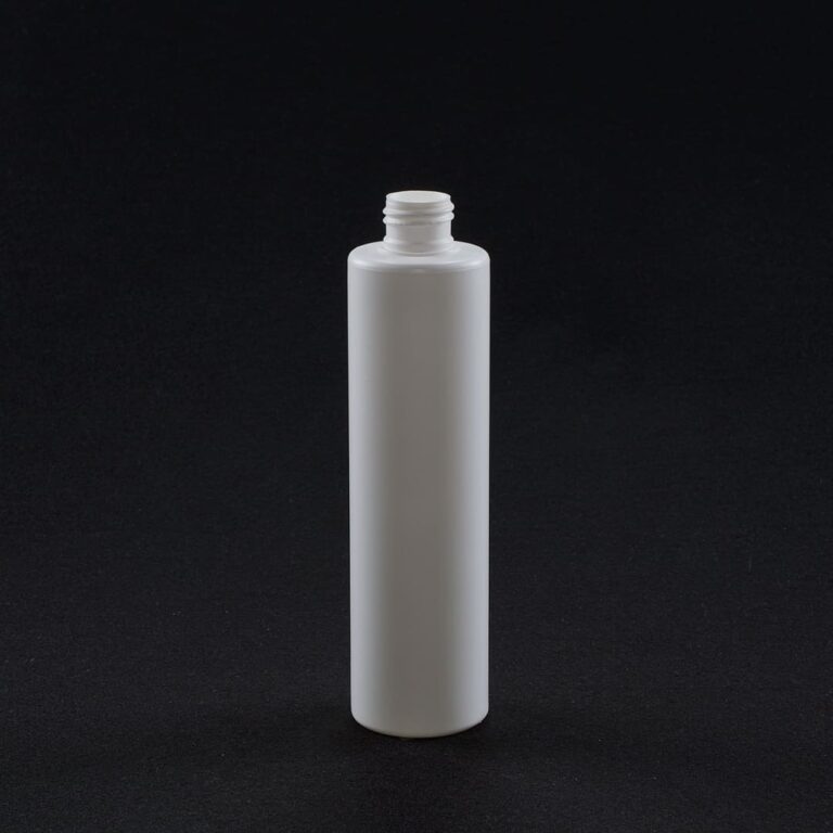 FLAT250BI WHITE BOTTLE