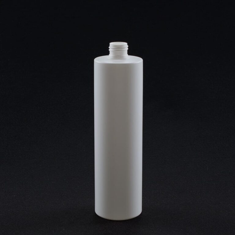 FLAT500BI WHITE BOTTLE