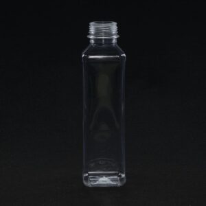 FLAT500PETNU NEUTRAL BOTTLE