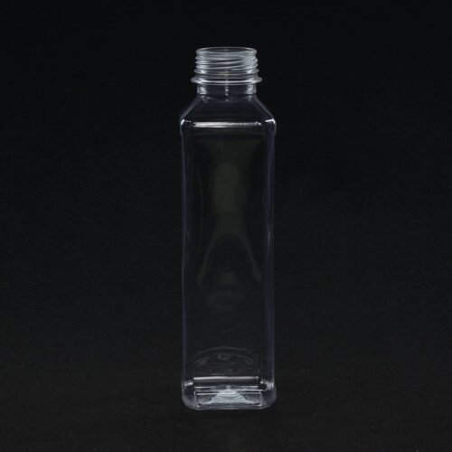 FLAT500PETNU NEUTRAL BOTTLE
