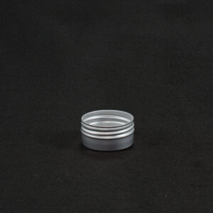 Vaso 30 ml ALUMINIO Ø 48