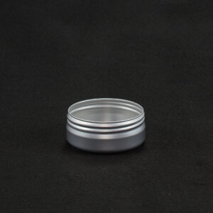 Vaso 75 ml ALLUMINIO Ø 70