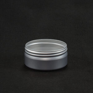Vaso 150 ml ALLUMINIO Ø 83