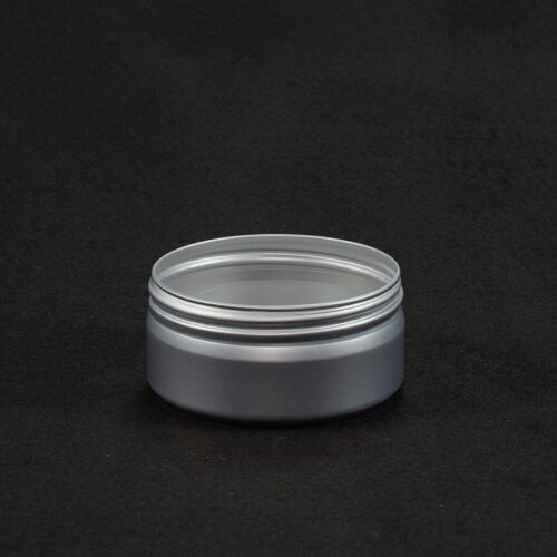 Vaso 150 ml ALLUMINIO Ø 83