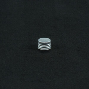 COP24ALC ALUMINUM CAP