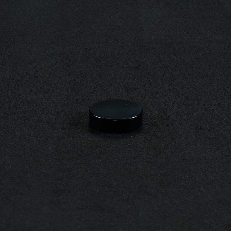 COP38NEV BLACK CAP