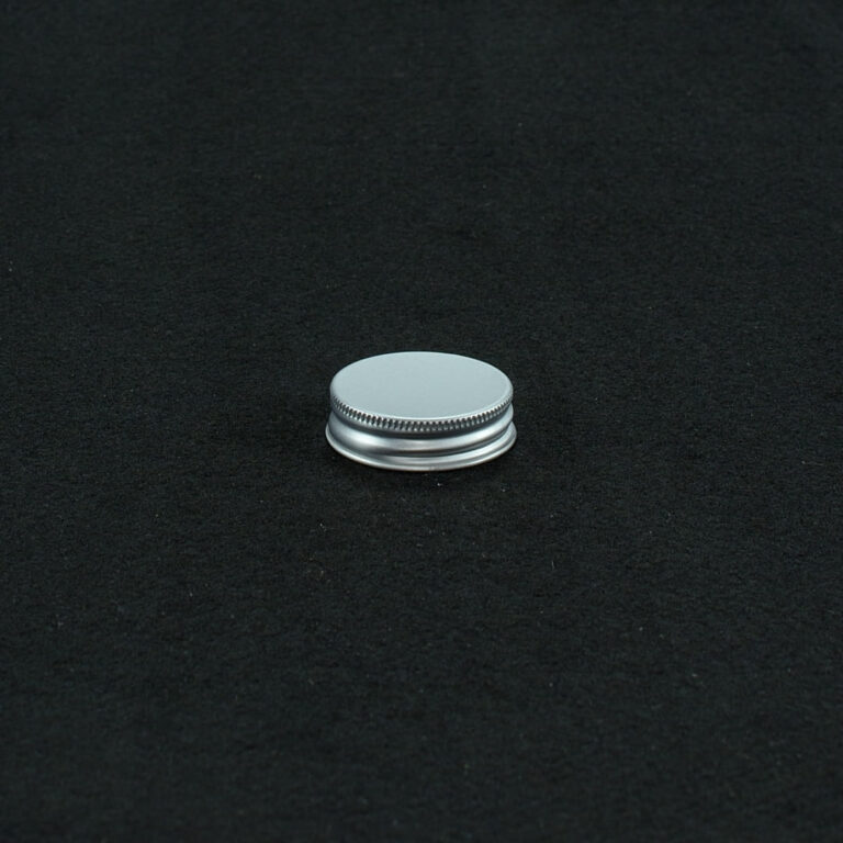 COP38AL ALUMINIUM CAP