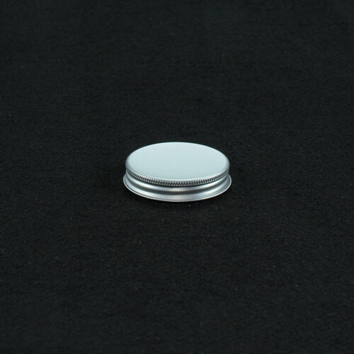 COP51AL ALUMINIUM CAP