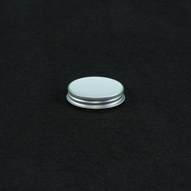 Tappo alluminio Ø 51