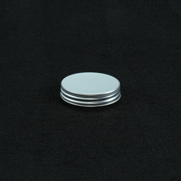 Tappo alluminio Ø 58