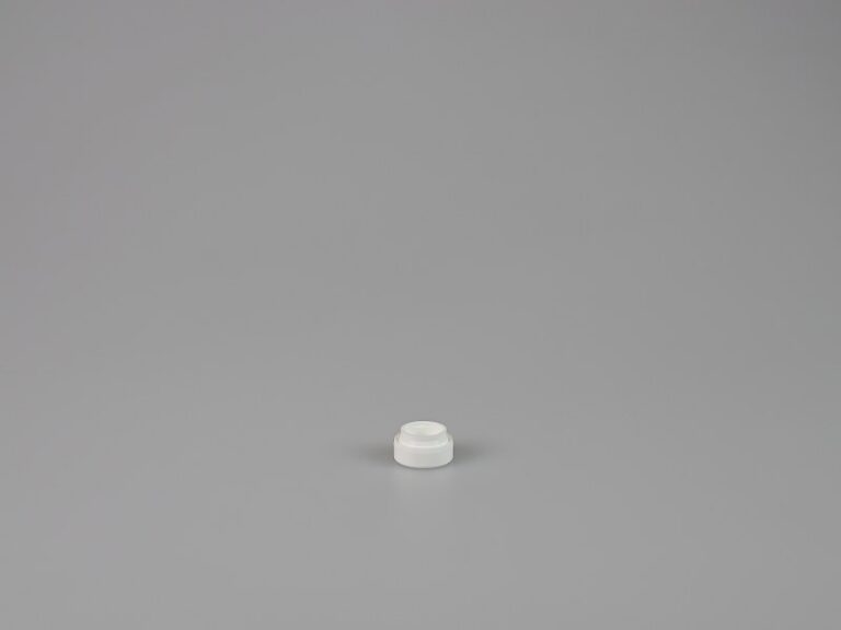 FOND RIGIDE BI OVER 18 d. 18 WHITE CAP