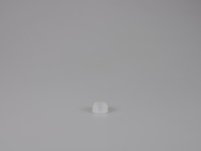 FOND RIGIDE OVER 20 d.20 NEUTRAL CAP