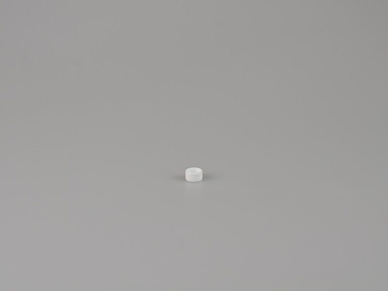 FOND RIGIDE BI 10 d.10 WHITE CAP