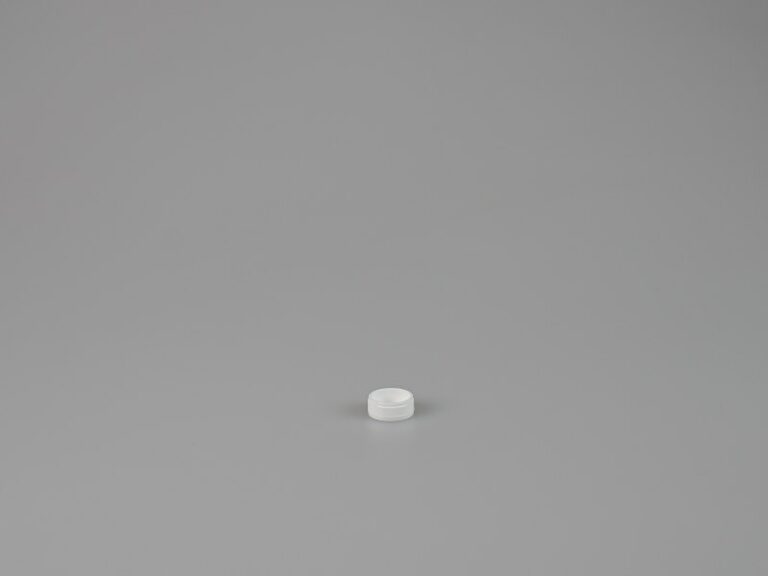 FOND RIGIDE BI 18 WHITE CAP