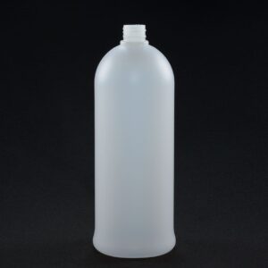 Flacone 1500 ml neutro HDPE