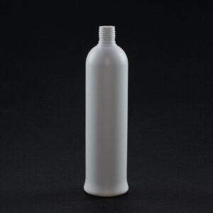 SK500BI WHITE BOTTLE