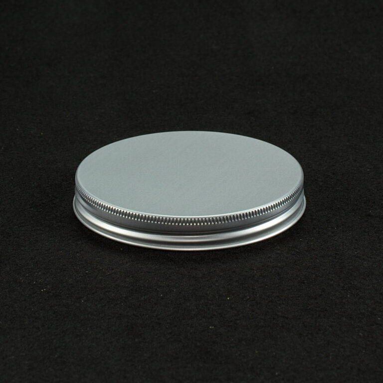 COP100AL ALUMINIUM CAP