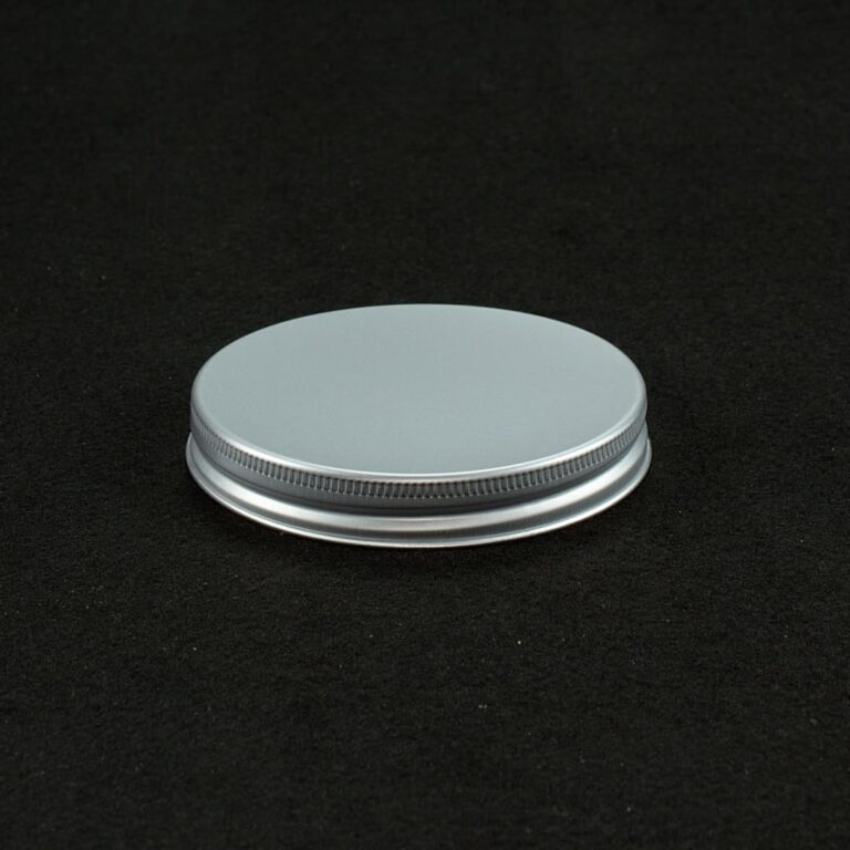 COP89ALC ALUMINIUM CAP