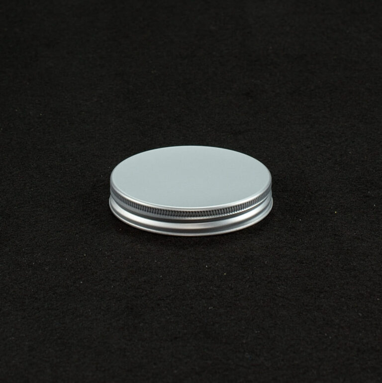 Tappo alluminio Ø 70  per vaso alluminio