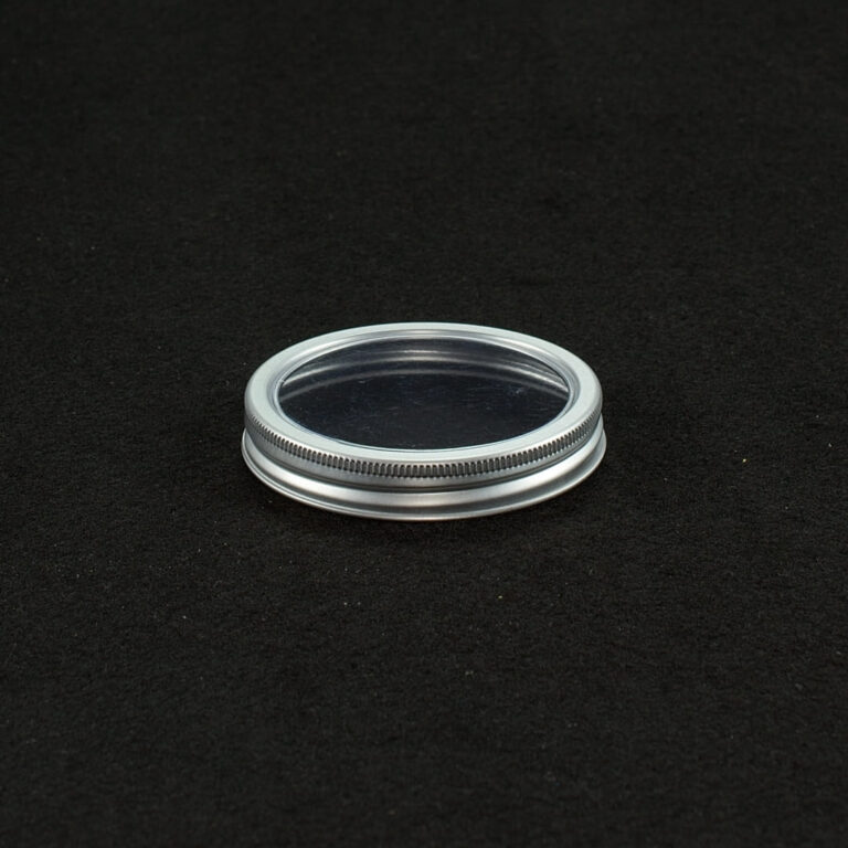 COP70ALF ALUMINIUM CAP