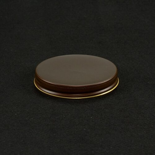 COP89 BROWN CAP