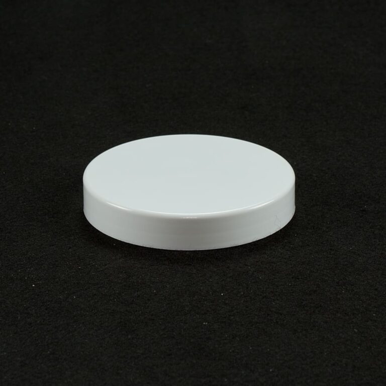 COP89BI WHITE CAP
