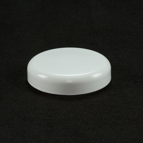 COP98BI SMOOTH WHITE CAP