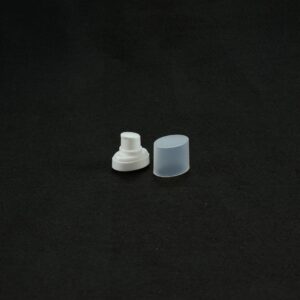 ALMIOVPUMP WHITE PUMP
