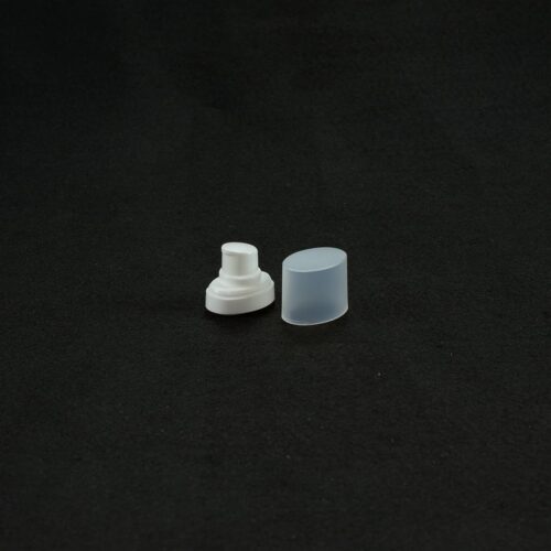 ALMIOVPUMP WHITE PUMP