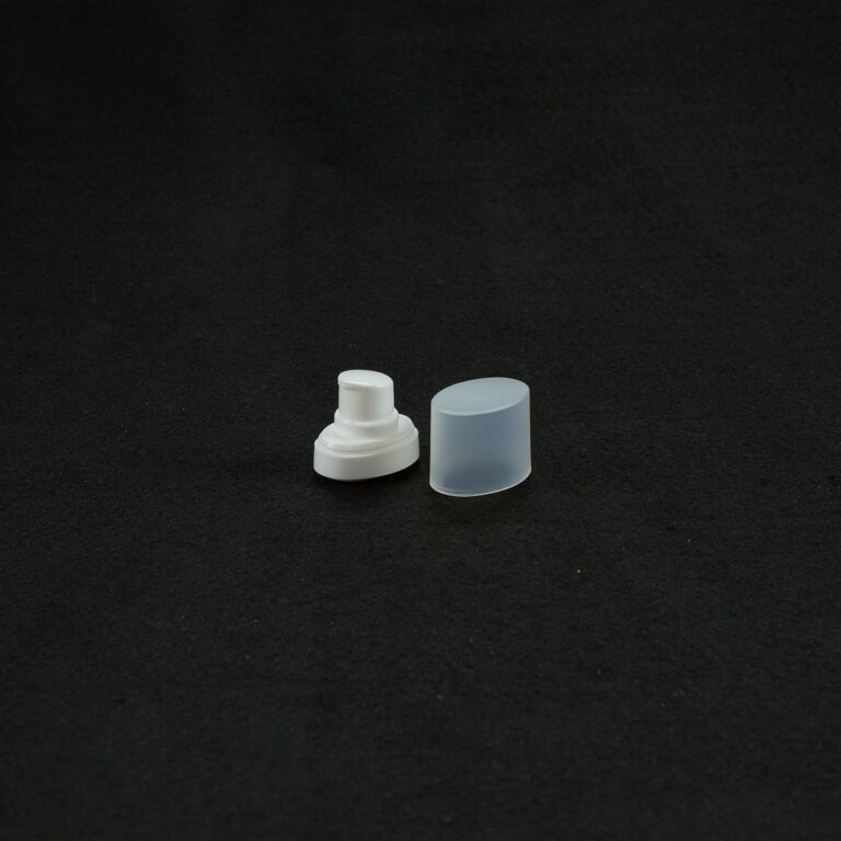ALMIOVPUMP WHITE PUMP