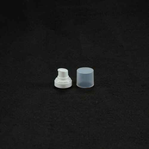 ALMIROPUMP WHITE PUMP