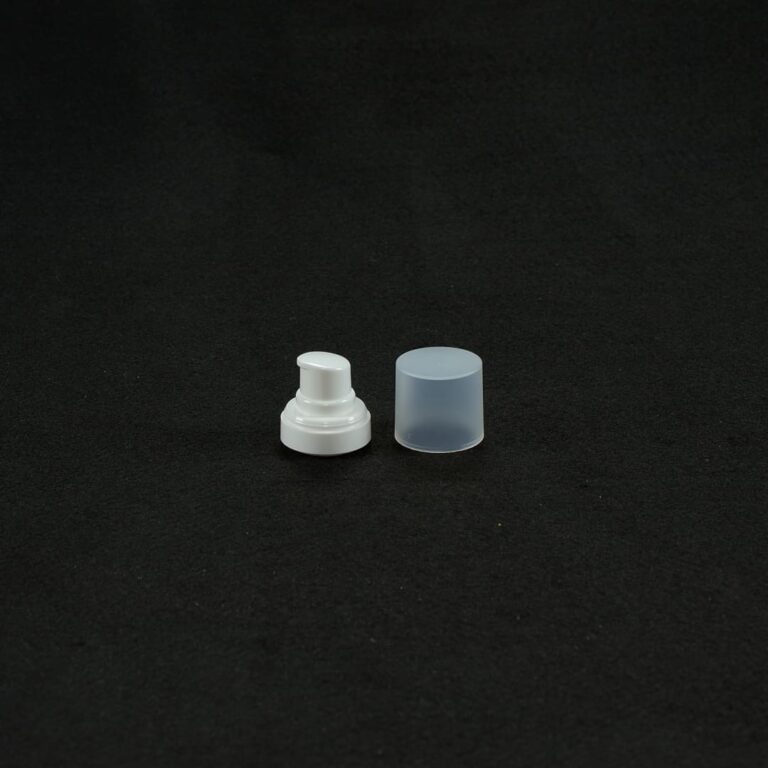 ALMIROPUMP WHITE PUMP