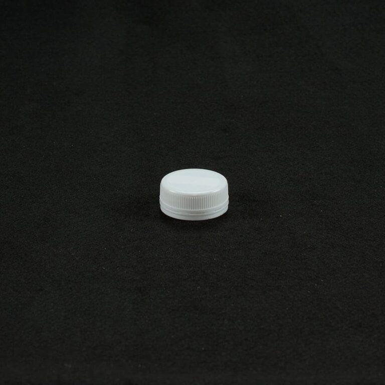 COP38AFBI WHITE CAP